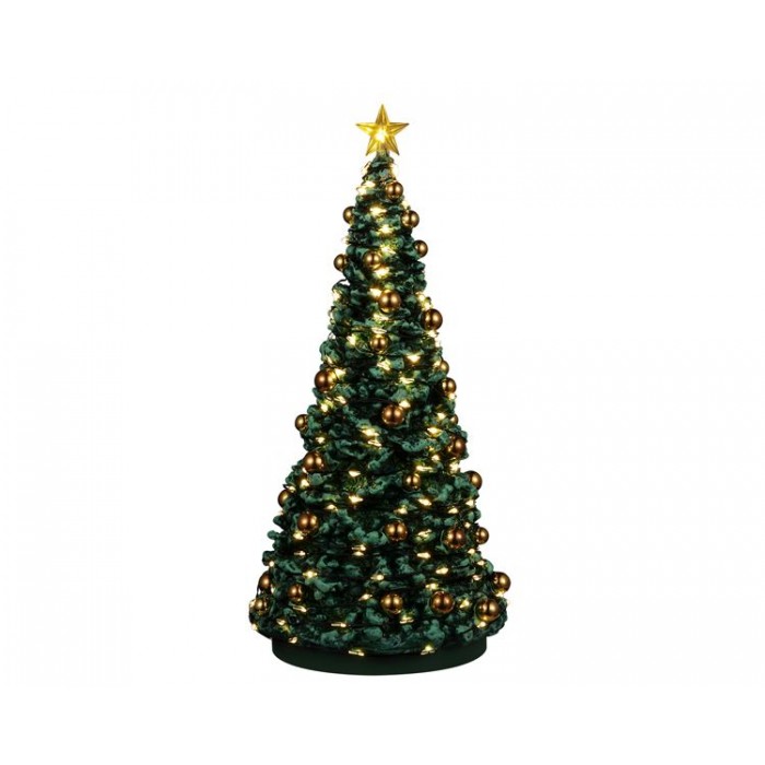 Joly Christmas Tree # 24995