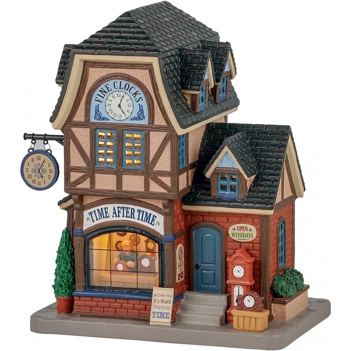 Time After Time House # 15789