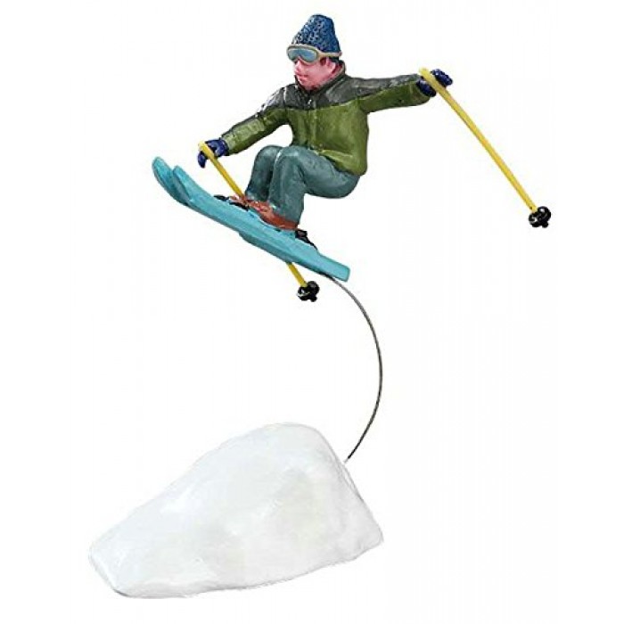 Figurines Saut en ski  # 22046