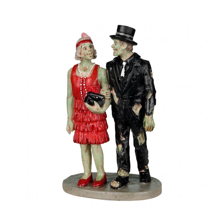A Night Out On The Town Figurines # 22145