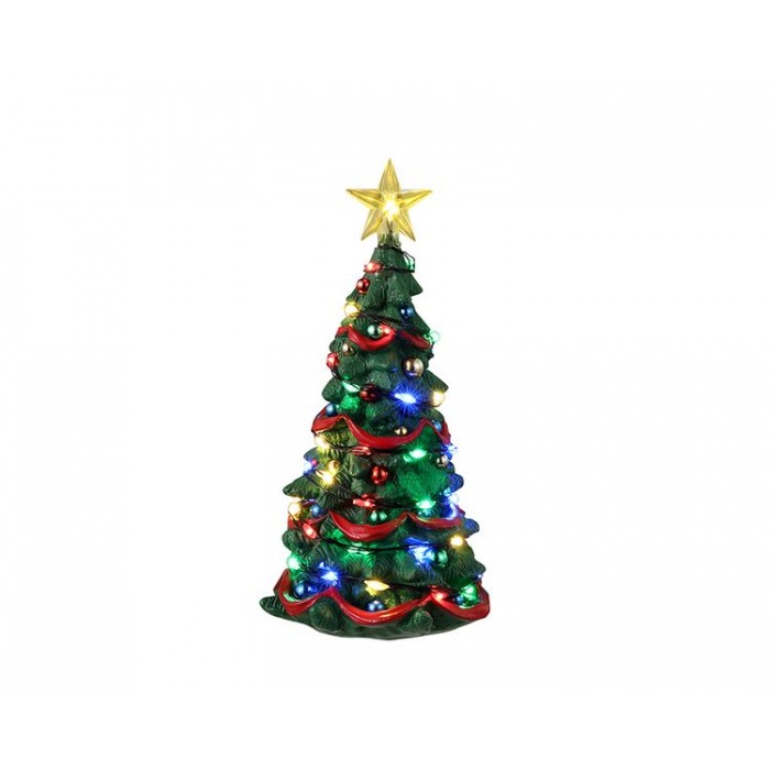 Joyful Christmas Tree # 34101