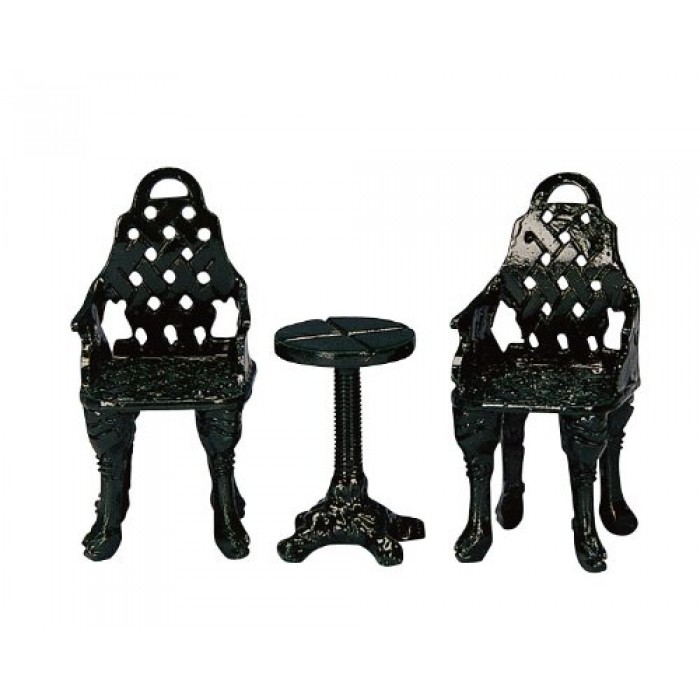 Patio Group Set of 3 Accessory # 34898