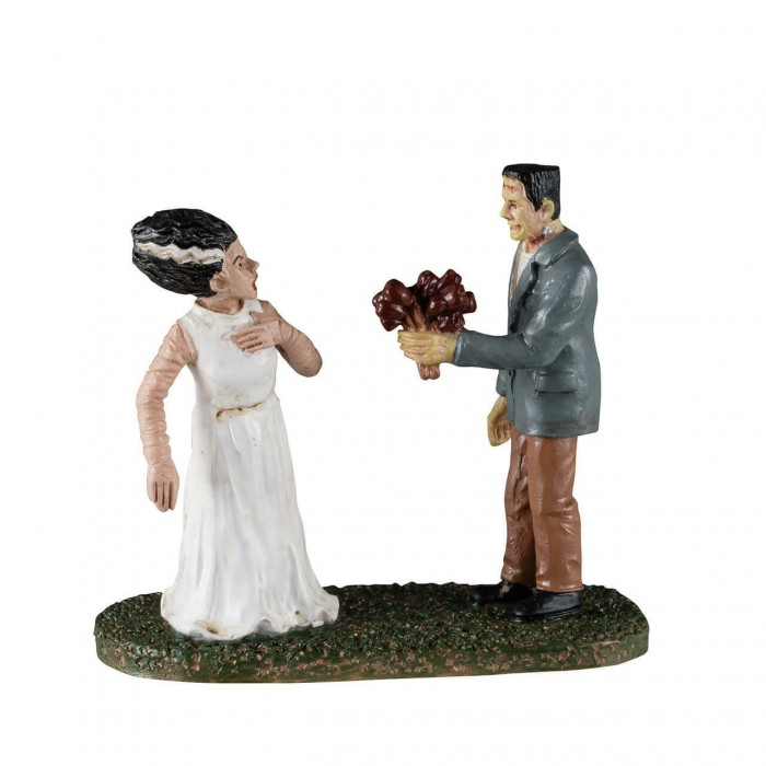 Figurines Demande en mariage # 42305