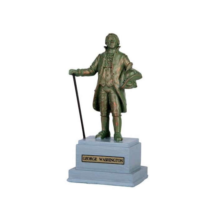 Accessoire Statue de Georges Washington # 64076