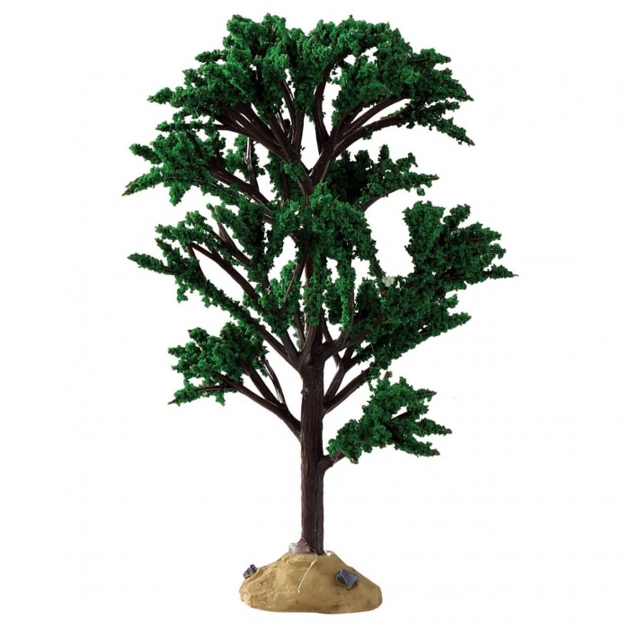 Green Elm Tree # 94541 